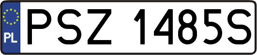 PSZ1485S