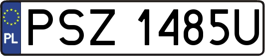PSZ1485U