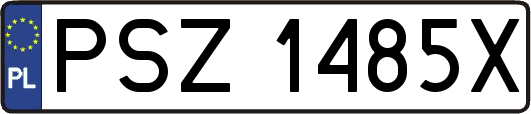 PSZ1485X