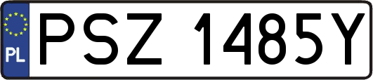 PSZ1485Y