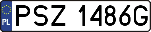 PSZ1486G