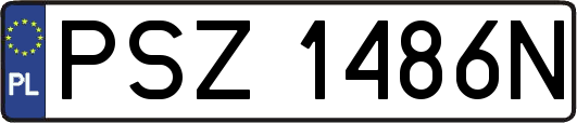 PSZ1486N