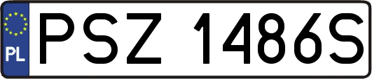 PSZ1486S