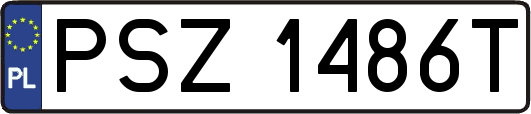PSZ1486T