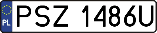 PSZ1486U