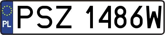PSZ1486W