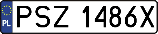 PSZ1486X