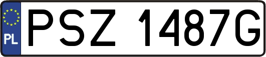 PSZ1487G