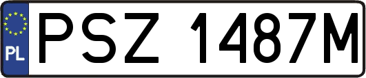 PSZ1487M