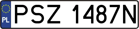 PSZ1487N