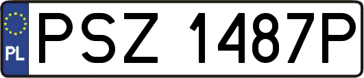 PSZ1487P