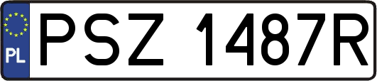 PSZ1487R