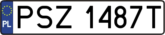 PSZ1487T