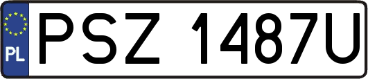 PSZ1487U