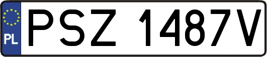 PSZ1487V