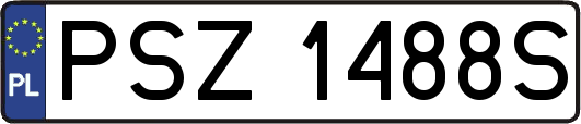 PSZ1488S