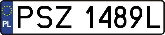 PSZ1489L