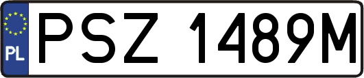 PSZ1489M