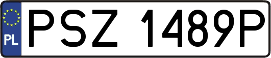 PSZ1489P