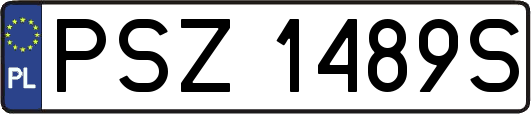 PSZ1489S