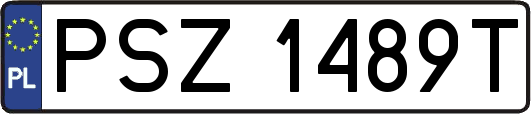 PSZ1489T