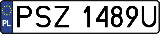 PSZ1489U
