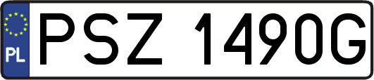 PSZ1490G