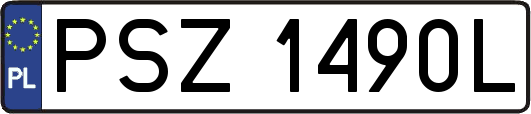 PSZ1490L