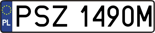 PSZ1490M