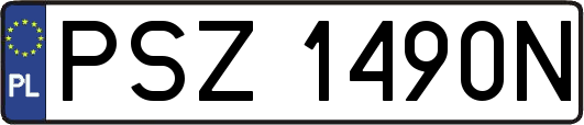 PSZ1490N