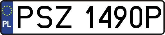 PSZ1490P