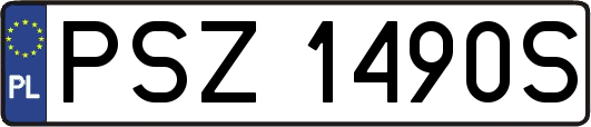 PSZ1490S