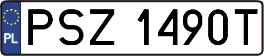 PSZ1490T