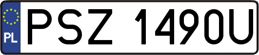 PSZ1490U