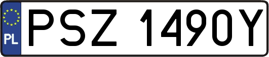 PSZ1490Y