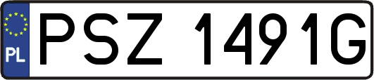 PSZ1491G