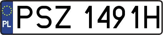 PSZ1491H