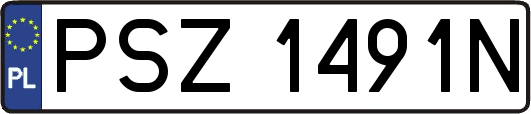 PSZ1491N