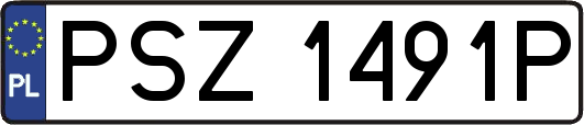 PSZ1491P