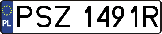 PSZ1491R