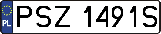 PSZ1491S