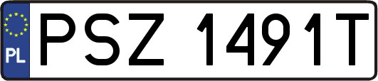 PSZ1491T