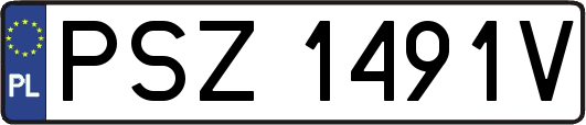 PSZ1491V