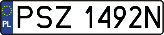 PSZ1492N