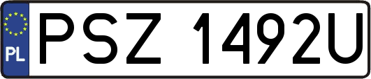 PSZ1492U