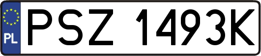 PSZ1493K