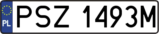 PSZ1493M