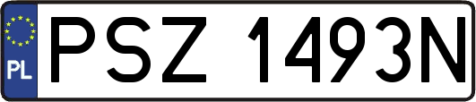 PSZ1493N