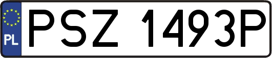 PSZ1493P