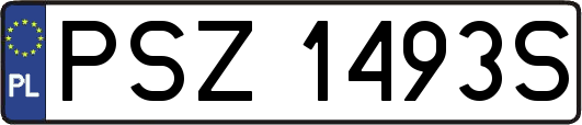 PSZ1493S